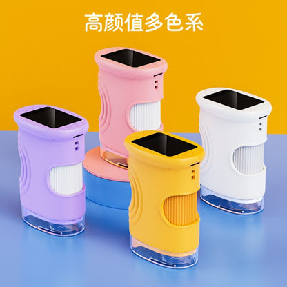 ZoomKids™ 発見デジタル顕微鏡